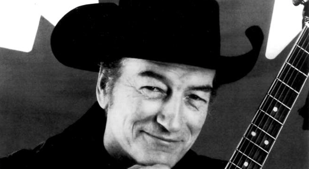 Stompin Tom Gets A New Record Deal Blog Cfcy