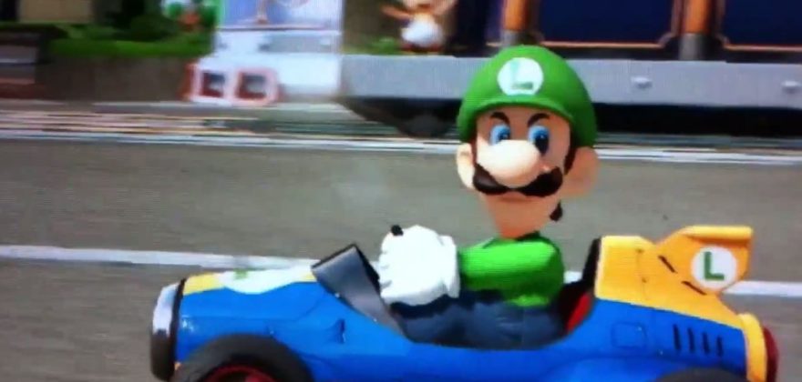 luigi