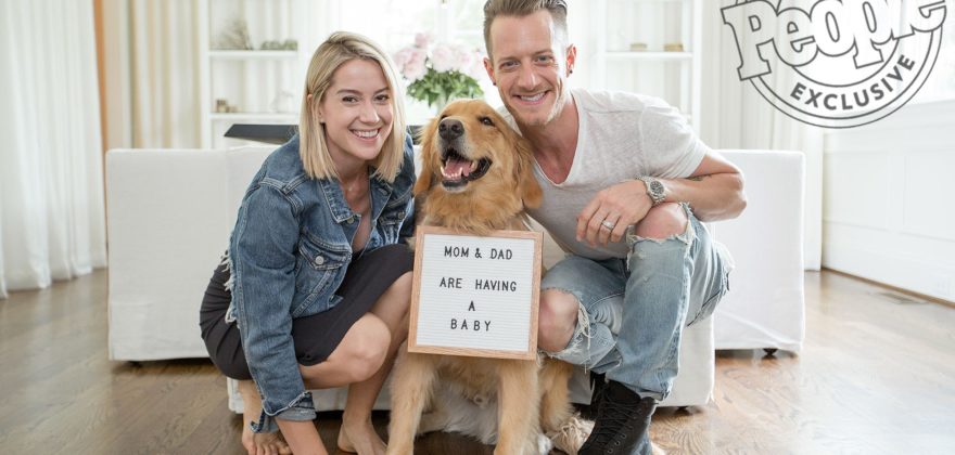 Tyler Hubbard
Credit: Justin Mrusek
