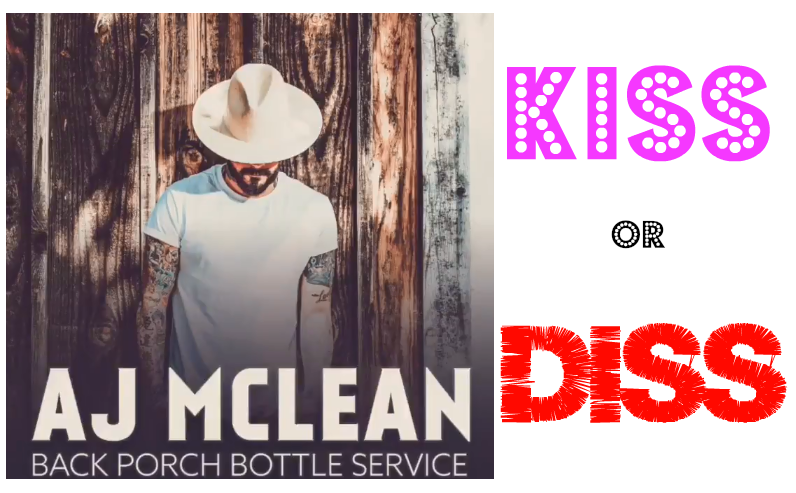 kiss or diss