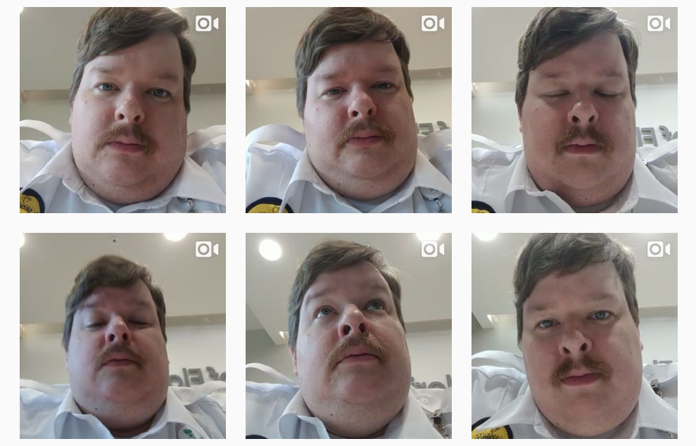 PAUL FLART