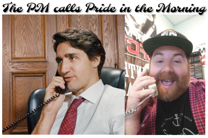 PM CALL