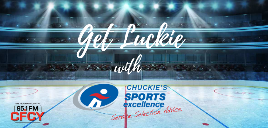 Get Luckie PAGE CY