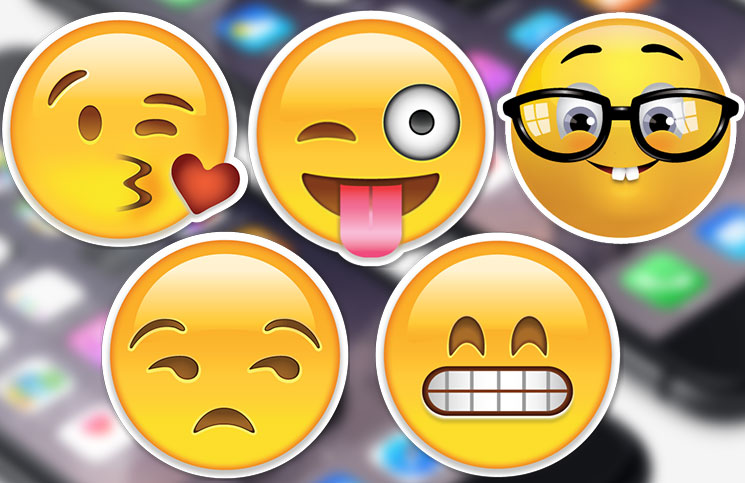Emojis that are offensive in other countries - Blog - CFCY