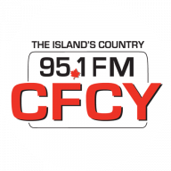 CFCY 95.1 Charlottetown, PE