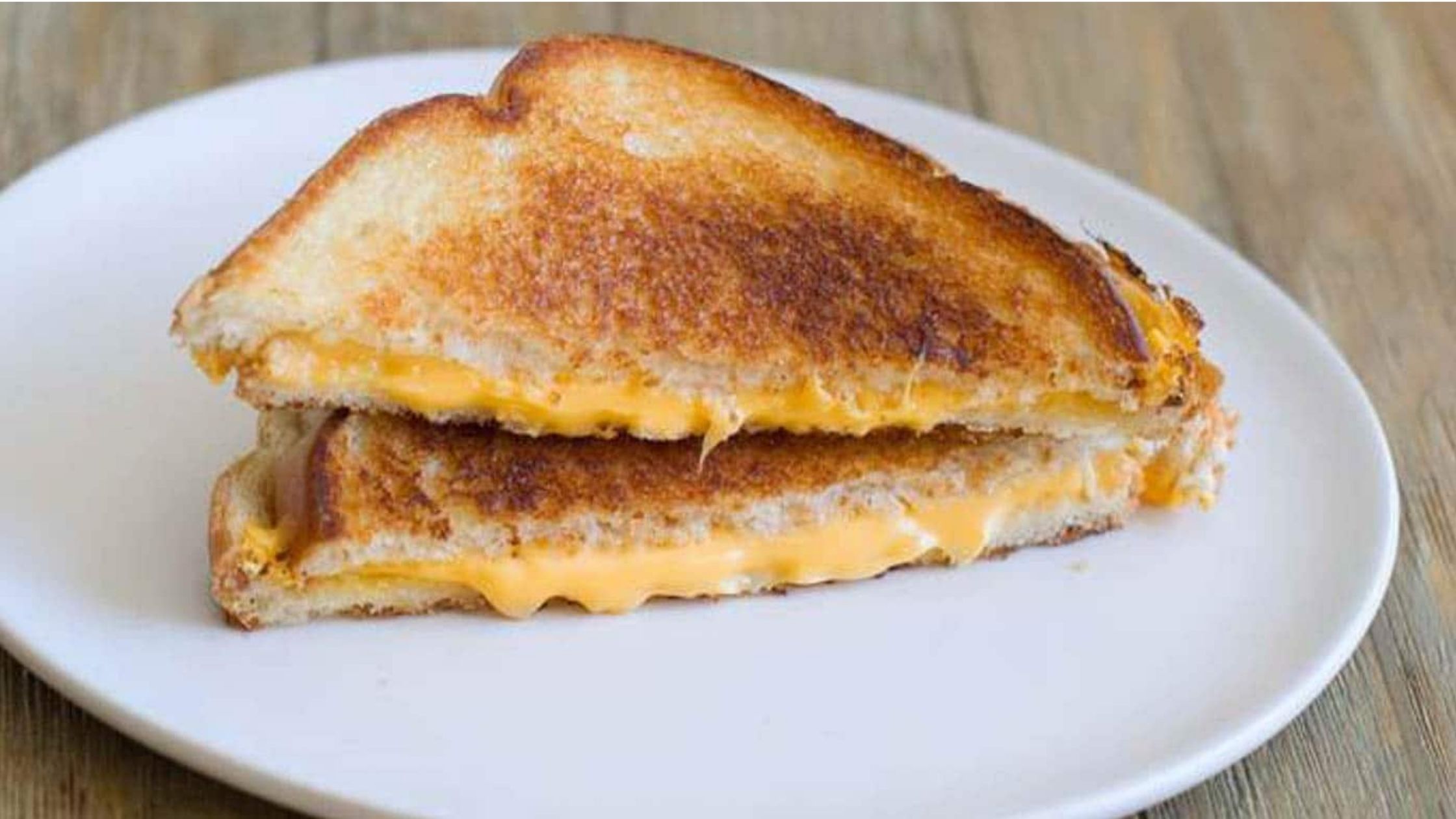 Top 10 Grilled Cheese Sandwiches - Blog - CFCY