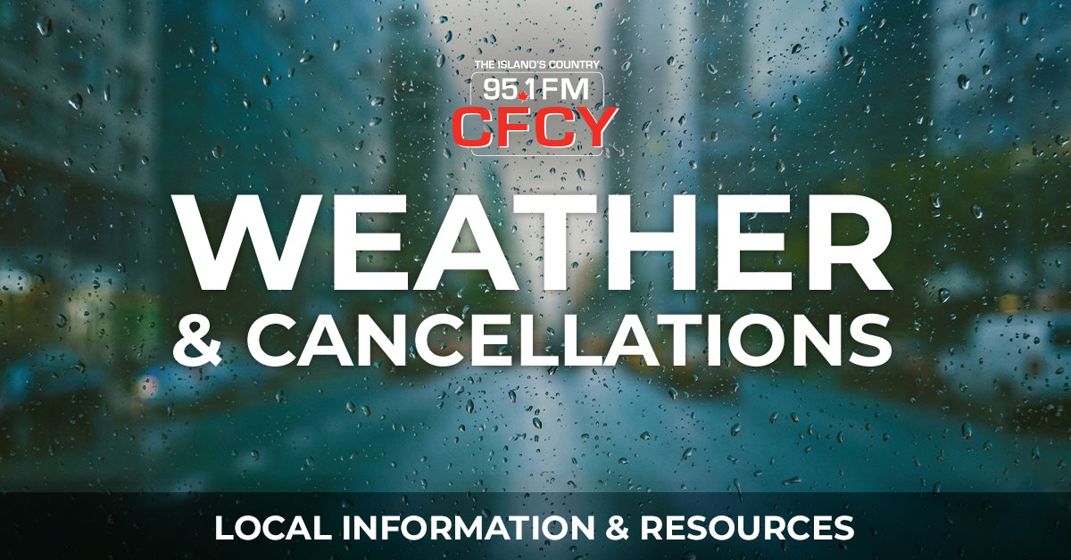 Weather & Cancellations